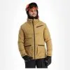 2117 Of Sweden, Nyhem Veste De Ski Hommes Or 2 2117 Of Sweden, Nyhem Veste De Ski Hommes Or -ColourWear Soldes 2117 of sweden nyhem aa jas gevoerd heren goud 222117x102v2 BI 02