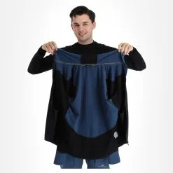 2117 Of Sweden, Vorren Gilet Hommes Noir -ColourWear Soldes 2117 of sweden vorren ea vest heren zwart 222117x107v1 BI 05