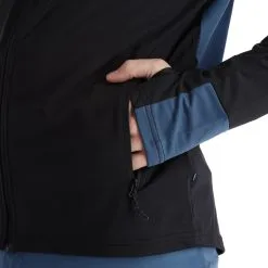 2117 Of Sweden, Vorren Gilet Hommes Noir -ColourWear Soldes 2117 of sweden vorren ea vest heren zwart 222117x107v1 BI 07