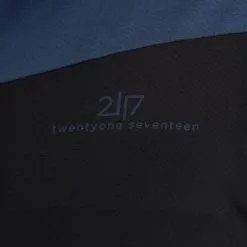 2117 Of Sweden, Vorren Gilet Hommes Noir -ColourWear Soldes 2117 of sweden vorren ea vest heren zwart 222117x107v1 BI 08
