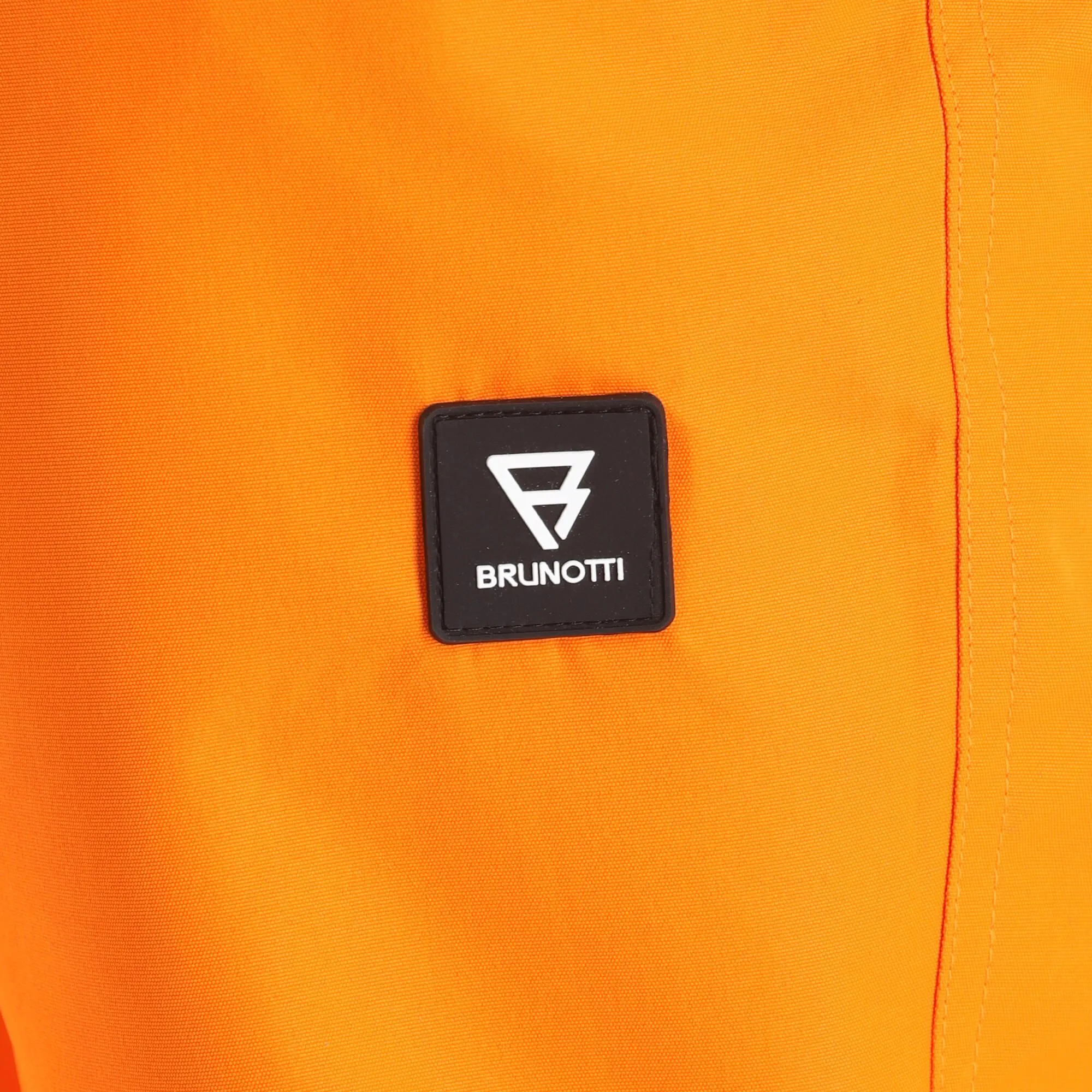 Brunotti, Footrail-N Pantalon De Ski Hommes Sun Orange 10 Brunotti, Footrail-N Pantalon De Ski Hommes Sun Orange – Image 8