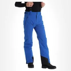 Brunotti, Ramiro-N Pantalon De Ski Hommes Brighty Bleu