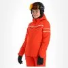 CMP, 31W0216 Veste De Ski Femmes Grenadine Rouge -ColourWear Soldes 22cmpxx125v4 bi 02