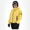 Icepeak, Eastport Veste De Ski Femmes Light Jaune 1 Icepeak, Eastport Veste De Ski Femmes Light Jaune -ColourWear Soldes 22icepe200v4 bi 02