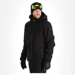 Icepeak, Eisenberg Veste De Ski Hommes Noir 14 Icepeak, Eisenberg Veste De Ski Hommes Noir -ColourWear Soldes 22icepe246v3 bi 04