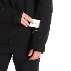 Icepeak, Eisenberg Veste De Ski Hommes Noir 18 Icepeak, Eisenberg Veste De Ski Hommes Noir -ColourWear Soldes 22icepe246v3 bi 08