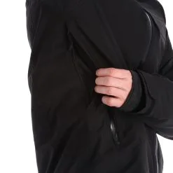 Icepeak, Eisenberg Veste De Ski Hommes Noir 20 Icepeak, Eisenberg Veste De Ski Hommes Noir -ColourWear Soldes 22icepe246v3 bi 10