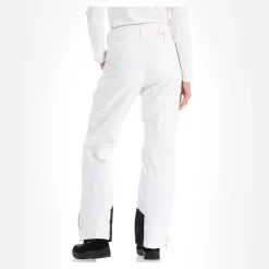 Luhta, Jero Pantalon De Ski Femmes Optic Blanc 10 Luhta, Jero Pantalon De Ski Femmes Optic Blanc -ColourWear Soldes 22luhta145v4 bi 03