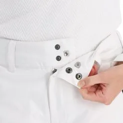 Luhta, Jero Pantalon De Ski Femmes Optic Blanc 12 Luhta, Jero Pantalon De Ski Femmes Optic Blanc -ColourWear Soldes 22luhta145v4 bi 05