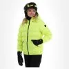 O'Neill, X-Treme Veste De Ski Femmes Pyranine Jaune -ColourWear Soldes 22o nei101v1 bi 02