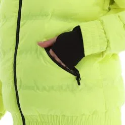 O'Neill, X-Treme Veste De Ski Femmes Pyranine Jaune -ColourWear Soldes 22o nei101v1 bi 11