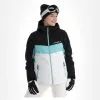 O'Neill, Aplite Veste De Ski Femmes Colour Block Noir