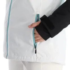 O'Neill, Aplite Veste De Ski Femmes Colour Block Noir -ColourWear Soldes 22o nei103v1 bi 10