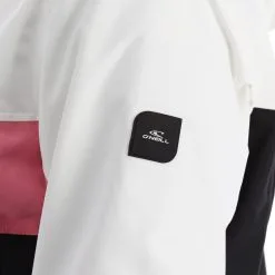 O'Neill, Aplite Veste De Ski Femmes Colour Block Snow Blanc -ColourWear Soldes 22o nei103v2 bi 11