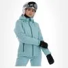 O'Neill, Stuvite Veste De Ski Femmes Aqua Sea Bleu 2 O'Neill, Stuvite Veste De Ski Femmes Aqua Sea Bleu -ColourWear Soldes 22o nei104v2 bi 02