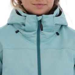 O'Neill, Stuvite Veste De Ski Femmes Aqua Sea Bleu -ColourWear Soldes 22o nei104v2 bi 07