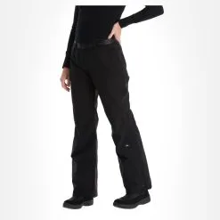 O'Neill, Star Pantalon De Ski En Softshell Femmes Blackout Noir