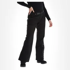 O'Neill, Star Pantalon De Ski En Softshell Femmes Blackout Noir -ColourWear Soldes 22o nei105v1 bi 04
