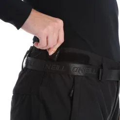 O'Neill, Star Pantalon De Ski En Softshell Femmes Blackout Noir -ColourWear Soldes 22o nei105v1 bi 06