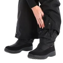 O'Neill, Star Pantalon De Ski En Softshell Femmes Blackout Noir -ColourWear Soldes 22o nei105v1 bi 07