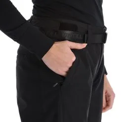 O'Neill, Star Pantalon De Ski En Softshell Femmes Blackout Noir -ColourWear Soldes 22o nei105v1 bi 08