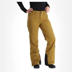 O'Neill, Star Melange Pantalon De Ski Femmes Plantation Brun -ColourWear Soldes 22o nei106v1 bi 04