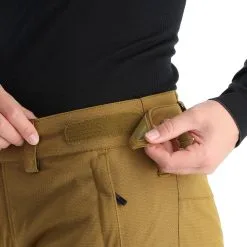 O'Neill, Star Melange Pantalon De Ski Femmes Plantation Brun -ColourWear Soldes 22o nei106v1 bi 06