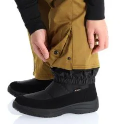 O'Neill, Star Melange Pantalon De Ski Femmes Plantation Brun -ColourWear Soldes 22o nei106v1 bi 07