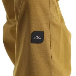 O'Neill, Star Melange Pantalon De Ski Femmes Plantation Brun -ColourWear Soldes 22o nei106v1 bi 09