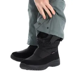 O'Neill, Blessed Pantalon De Ski En Softshell Femmes Balsam Vert -ColourWear Soldes 22o nei107v2 bi 06