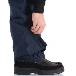 O'Neill, Hammer Pantalon De Ski Hommes Ink Bleu -ColourWear Soldes 22o nei110v1 bi 05