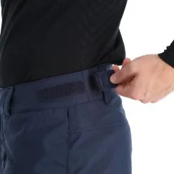 O'Neill, Hammer Pantalon De Ski Hommes Ink Bleu -ColourWear Soldes 22o nei110v1 bi 07