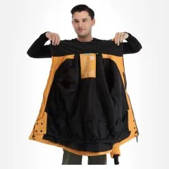 O'Neill, Hammer Veste De Ski Hommes Nugget Brun -ColourWear Soldes 22o nei111v3 bi 06