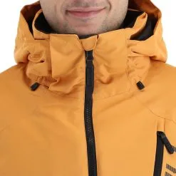 O'Neill, Hammer Veste De Ski Hommes Nugget Brun -ColourWear Soldes 22o nei111v3 bi 07