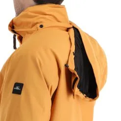 O'Neill, Hammer Veste De Ski Hommes Nugget Brun -ColourWear Soldes 22o nei111v3 bi 10