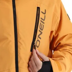 O'Neill, Hammer Veste De Ski Hommes Nugget Brun -ColourWear Soldes 22o nei111v3 bi 11