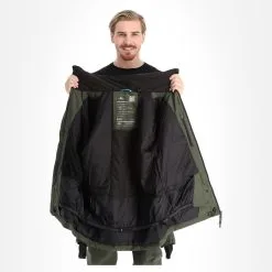 O'Neill, Hammer Veste De Ski Hommes Forest Night Vert 16 O'Neill, Hammer Veste De Ski Hommes Forest Night Vert -ColourWear Soldes 22o nei111v4 bi 06