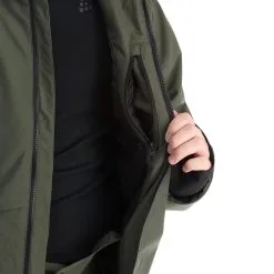 O'Neill, Hammer Veste De Ski Hommes Forest Night Vert 20 O'Neill, Hammer Veste De Ski Hommes Forest Night Vert -ColourWear Soldes 22o nei111v4 bi 10