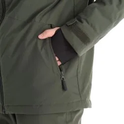 O'Neill, Hammer Veste De Ski Hommes Forest Night Vert 21 O'Neill, Hammer Veste De Ski Hommes Forest Night Vert -ColourWear Soldes 22o nei111v4 bi 11