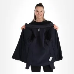 Poivre Blanc, Hybrid Fleece Jacket Gilet Femmes Glow Gothic Bleu 13 Poivre Blanc, Hybrid Fleece Jacket Gilet Femmes Glow Gothic Bleu -ColourWear Soldes 22poivr115v2 bi 05