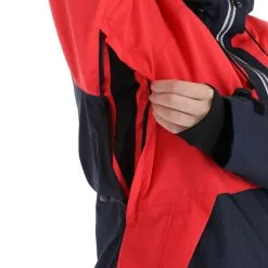 Rehall, Kiki-R Veste De Ski Femmes Coral Rose 17 Rehall, Kiki-R Veste De Ski Femmes Coral Rose -ColourWear Soldes 22rehal142v6 bi 07 1