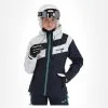 Rehall, Maus-R Veste De Ski Femmes Glacier Bleu 2 Rehall, Maus-R Veste De Ski Femmes Glacier Bleu -ColourWear Soldes 22rehal143v1 bi 02