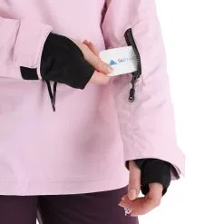 Rehall, Ziva-R Anorak D'hiver Femmes Pink Lady Rose 16 Rehall, Ziva-R Anorak D'hiver Femmes Pink Lady Rose -ColourWear Soldes 22rehal144v2 bi 07