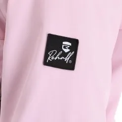 Rehall, Ziva-R Anorak D'hiver Femmes Pink Lady Rose 21 Rehall, Ziva-R Anorak D'hiver Femmes Pink Lady Rose -ColourWear Soldes 22rehal144v2 bi 12