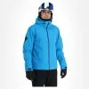 Rossignol, Controle Veste De Ski Hommes Bleu 1 Rossignol, Controle Veste De Ski Hommes Bleu -ColourWear Soldes 22rossi110v2 bi 02