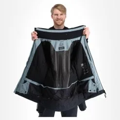 4F, Kumn011 Veste De Ski Hommes Deep Noir 16 4F, Kumn011 Veste De Ski Hommes Deep Noir -ColourWear Soldes 4f kumn011 aa jas gevoerd heren deep zwart 224fxxx111v1 BI 06