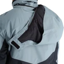 4F, Kumn011 Veste De Ski Hommes Deep Noir 19 4F, Kumn011 Veste De Ski Hommes Deep Noir -ColourWear Soldes 4f kumn011 aa jas gevoerd heren deep zwart 224fxxx111v1 BI 09