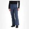 4F, Spdn001 Pantalon De Ski Femmes Denim Bleu