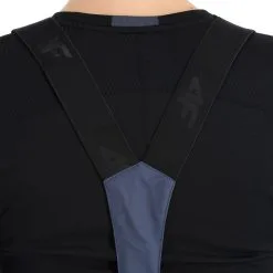 4F, Spdn001 Pantalon De Ski Femmes Denim Bleu -ColourWear Soldes 4f spdn001 ba skibroek gevoerd dames denim blauw 224fxxx112v3 BI 09