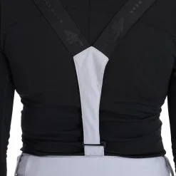 4F, Spdn002 Pantalon De Ski Femmes Gris -ColourWear Soldes 4f spdn002 ba skibroek gevoerd dames grijs 224fxxx113v2 BI 08